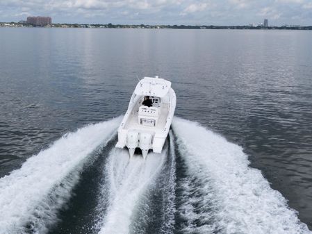 Intrepid 327 Center Console image