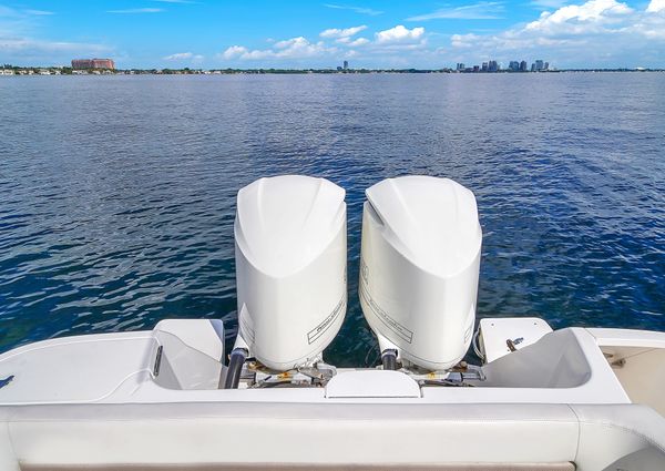 Intrepid 327 Center Console image