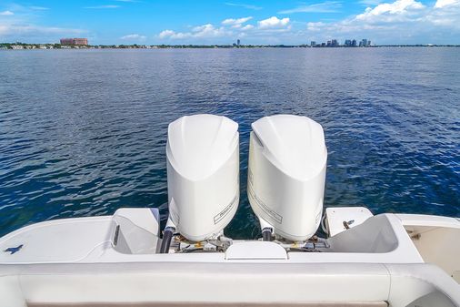 Intrepid 327 Center Console image