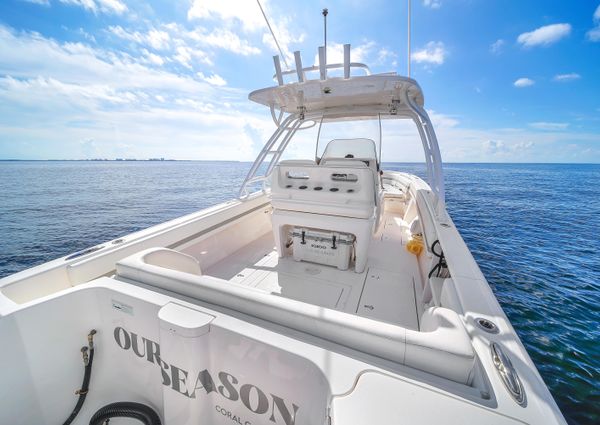 Intrepid 327 Center Console image