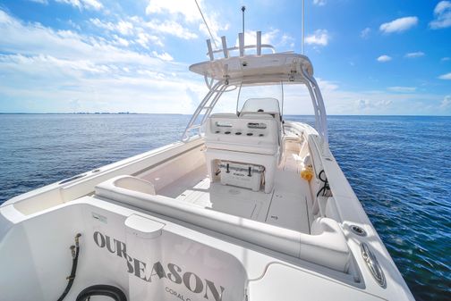 Intrepid 327 Center Console image