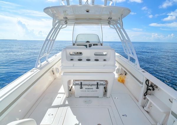 Intrepid 327 Center Console image