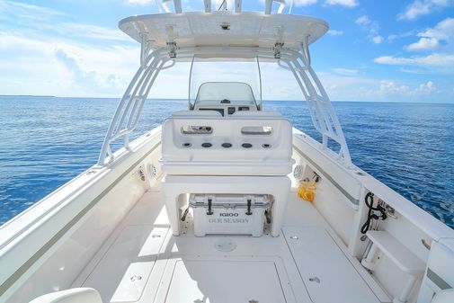 Intrepid 327 Center Console image