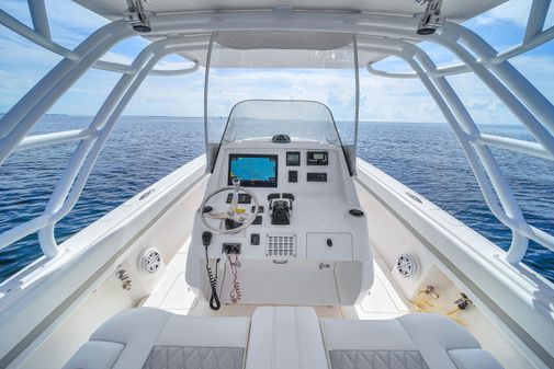 Intrepid 327 Center Console image