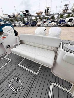 Sportsman Open 312 Center Console image