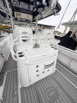 Sportsman Open 312 Center Console image