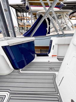 Sportsman Open 312 Center Console image