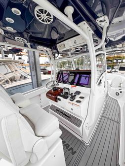 Sportsman Open 312 Center Console image