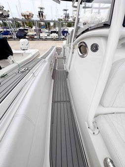 Sportsman Open 312 Center Console image