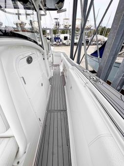 Sportsman Open 312 Center Console image