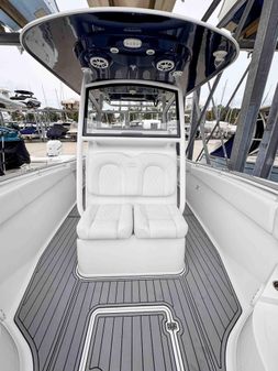 Sportsman Open 312 Center Console image