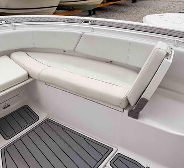 Sportsman Open 312 Center Console image