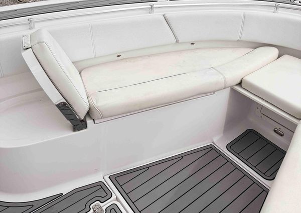 Sportsman Open 312 Center Console image