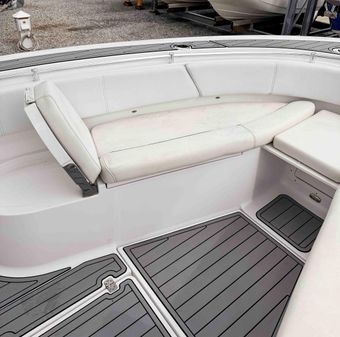 Sportsman Open 312 Center Console image