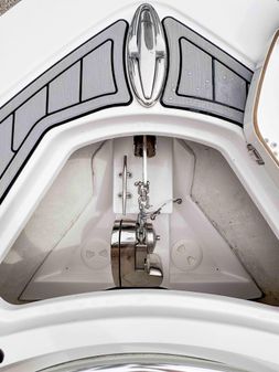 Sportsman Open 312 Center Console image