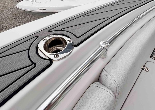 Sportsman Open 312 Center Console image