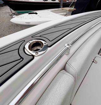 Sportsman Open 312 Center Console image