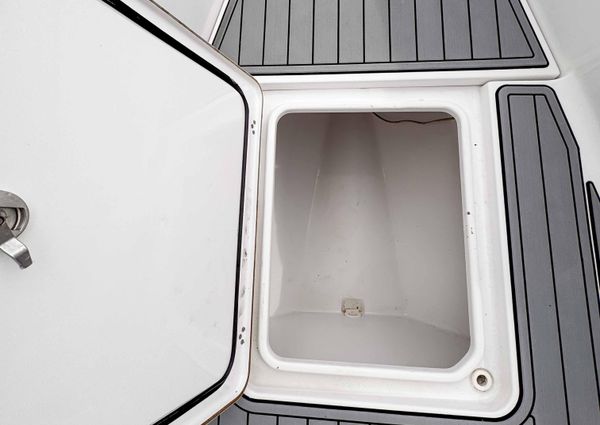 Sportsman Open 312 Center Console image