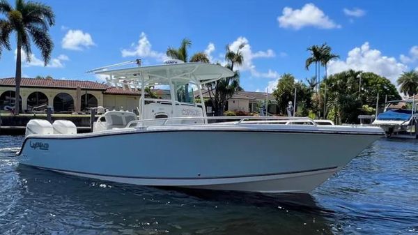 Mako 284 CC
