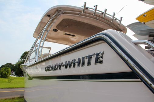 Grady-White Freedom 307 image