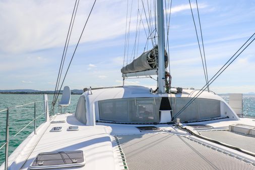 Outremer 45 image