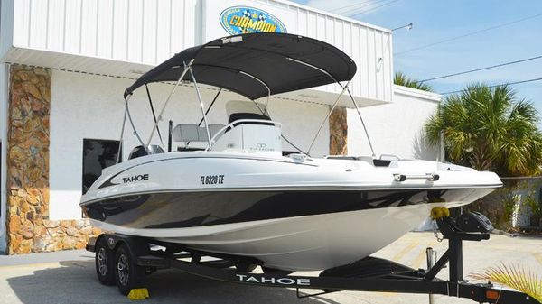 Tahoe 2150 CC