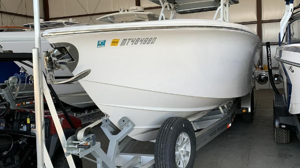 Nor-Tech 340 Sport