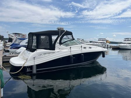 Sea Ray 340 Sundancer image