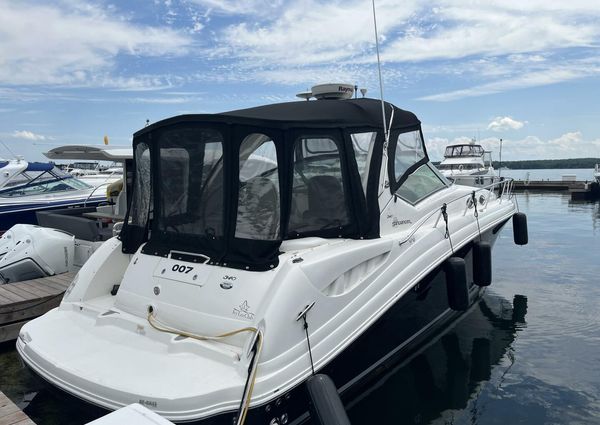 Sea Ray 340 Sundancer image