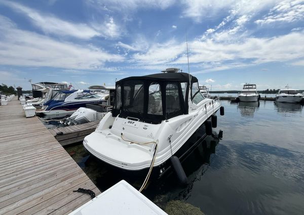 Sea Ray 340 Sundancer image