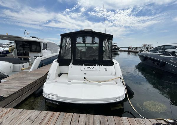 Sea Ray 340 Sundancer image