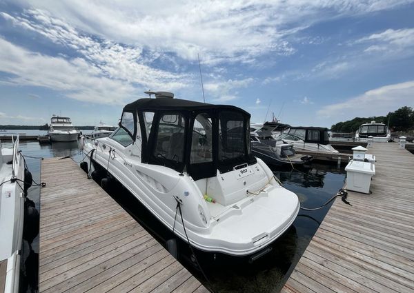 Sea Ray 340 Sundancer image