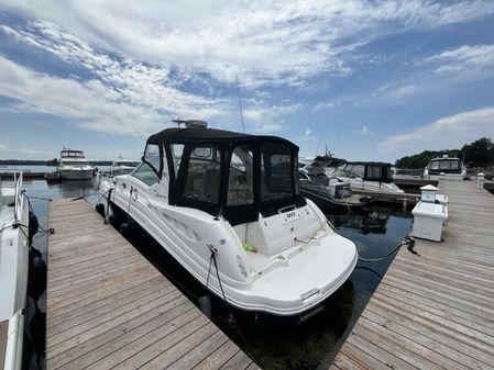 Sea Ray 340 Sundancer image