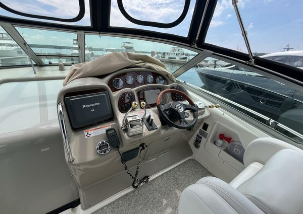 Sea Ray 340 Sundancer image