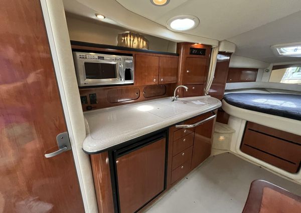 Sea Ray 340 Sundancer image