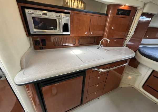 Sea Ray 340 Sundancer image