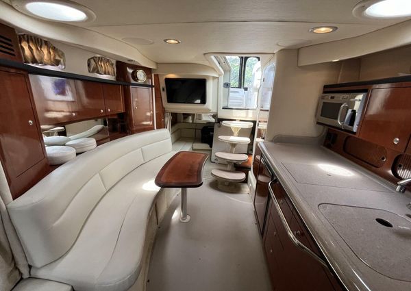 Sea Ray 340 Sundancer image