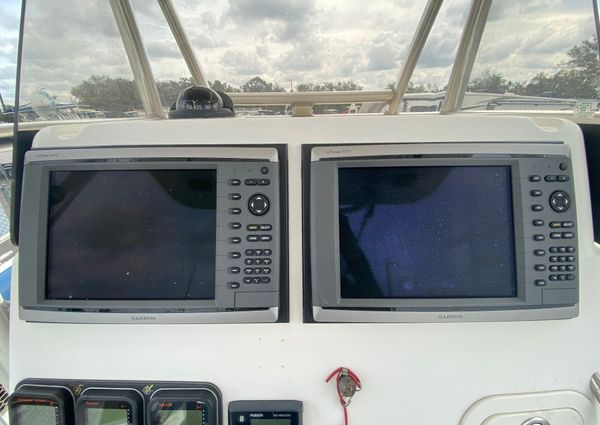 Century 2901-CENTER-CONSOLE image