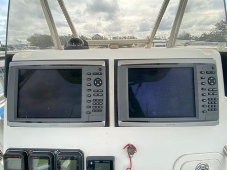 Century 2901-CENTER-CONSOLE image