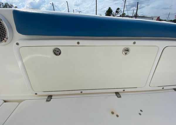 Century 2901-CENTER-CONSOLE image