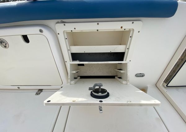 Century 2901-CENTER-CONSOLE image