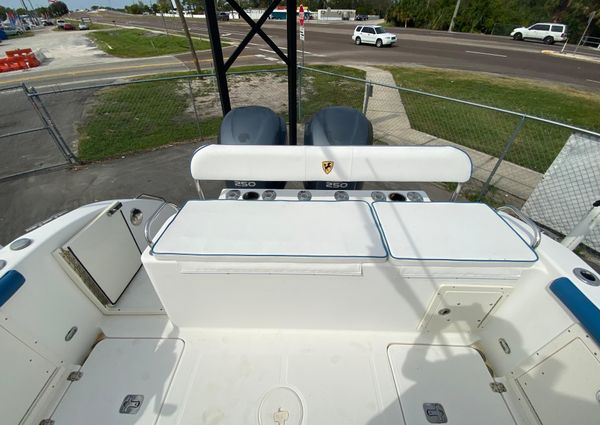 Century 2901-CENTER-CONSOLE image