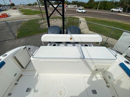 Century 2901-CENTER-CONSOLE image