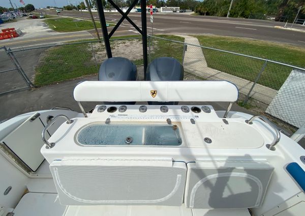 Century 2901-CENTER-CONSOLE image