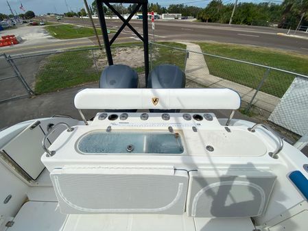 Century 2901-CENTER-CONSOLE image