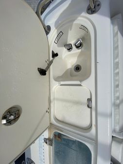 Century 2901-CENTER-CONSOLE image