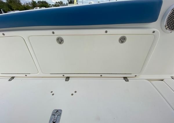 Century 2901-CENTER-CONSOLE image