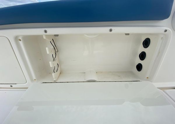 Century 2901-CENTER-CONSOLE image