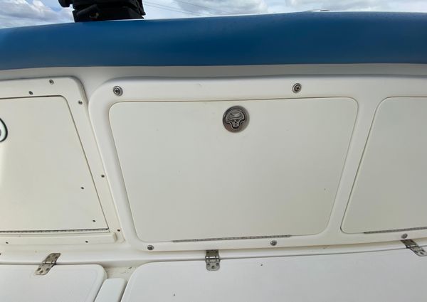 Century 2901-CENTER-CONSOLE image