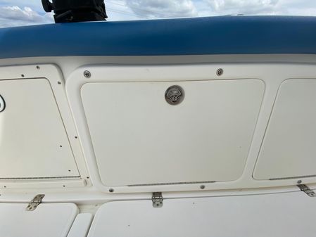 Century 2901-CENTER-CONSOLE image